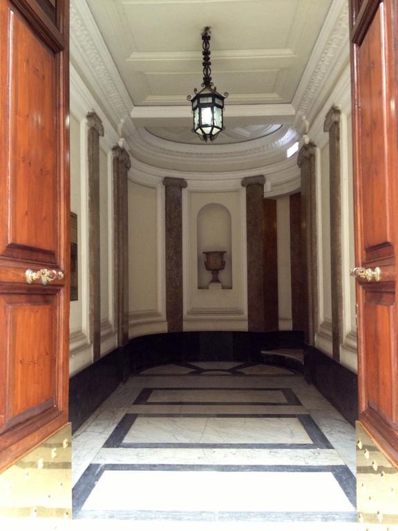 Cavour Forum Bed & Breakfast