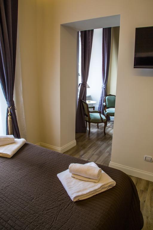 Bed & Breakfast Cavour Forum Rome