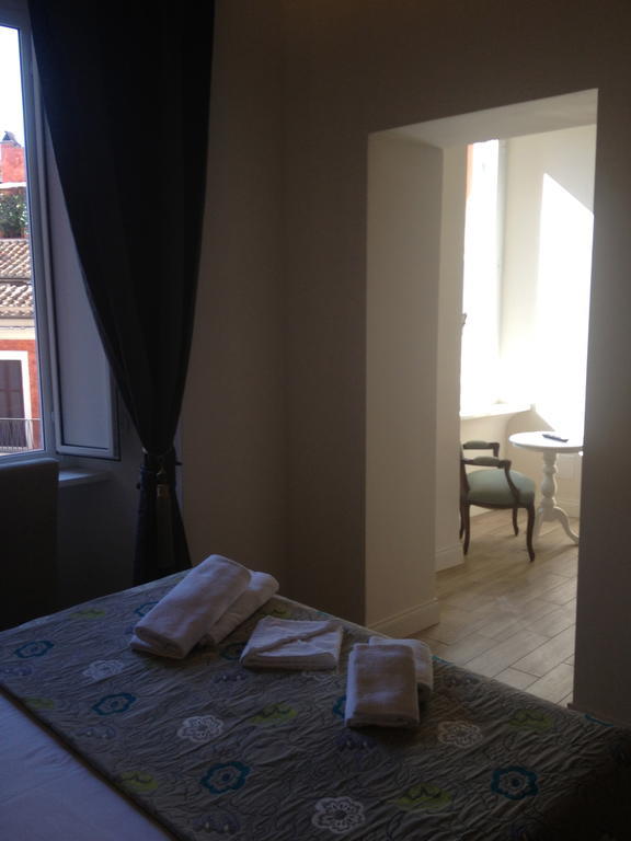 Bed & Breakfast Cavour Forum 3*