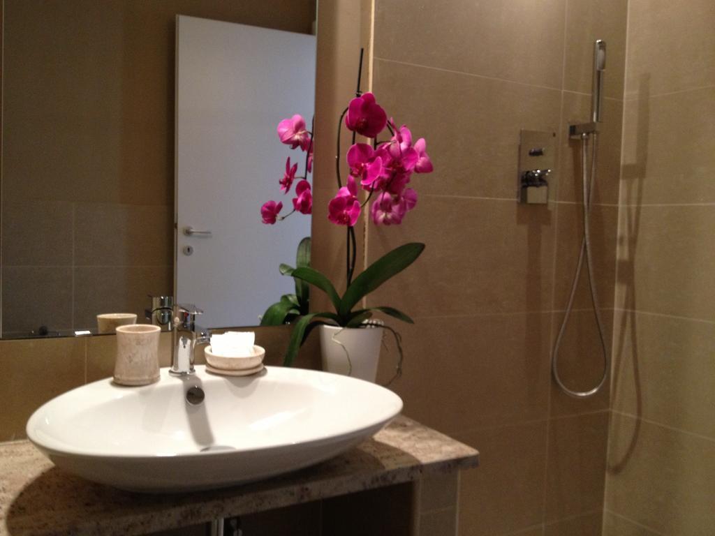 Bed & Breakfast Cavour Forum Rome