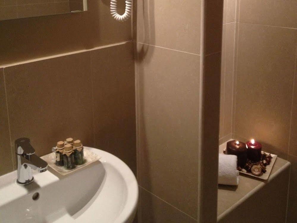 Bed & Breakfast Cavour Forum Rome